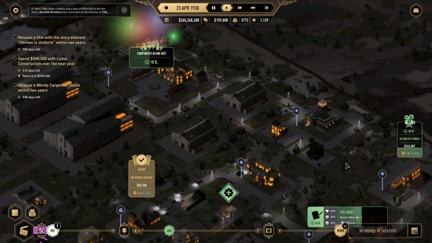 Hollywood Animal, Steam Gift