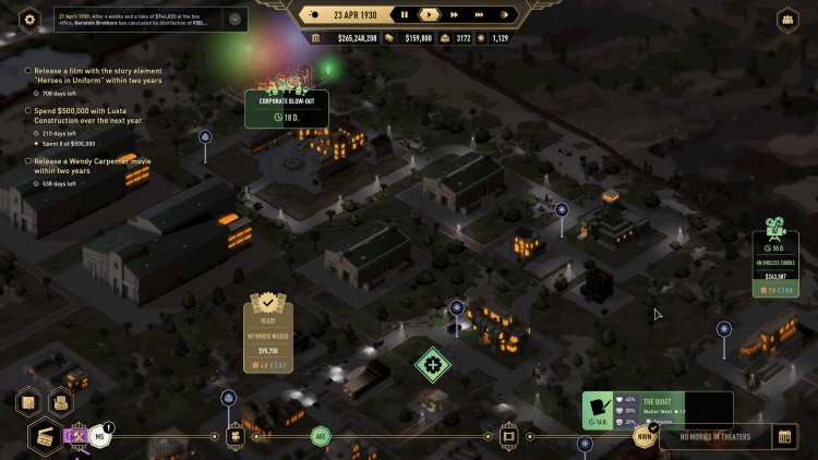 Hollywood Animal, Steam Gift