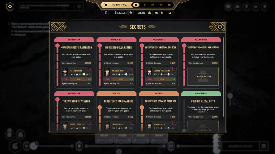 Hollywood Animal, Steam Gift