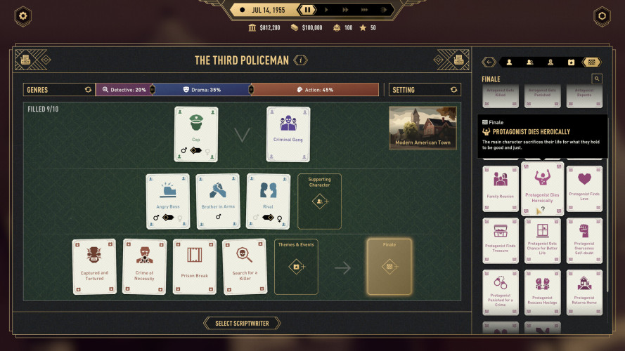 Hollywood Animal, Steam Gift