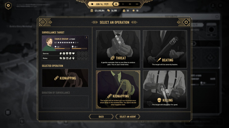 Hollywood Animal, Steam Gift