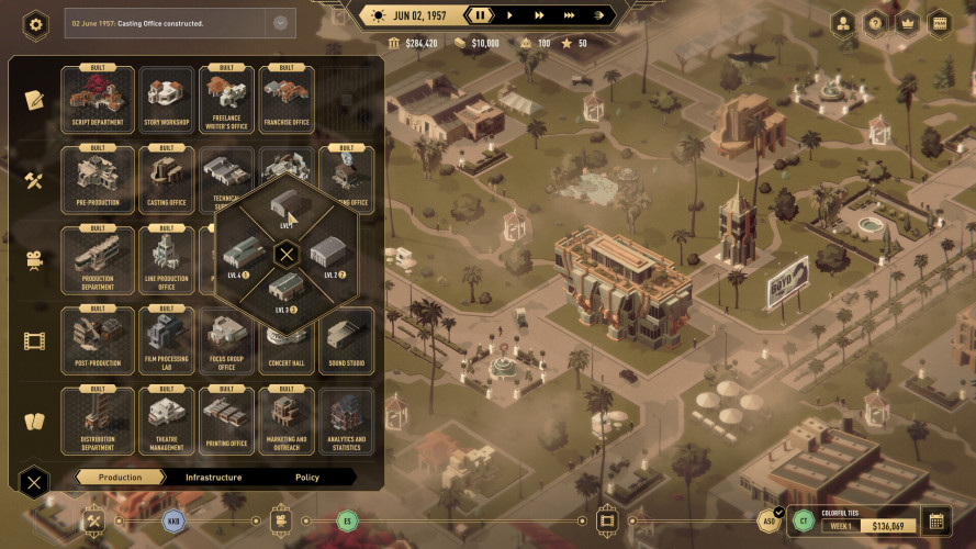 Hollywood Animal, Steam Gift