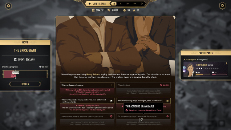 Hollywood Animal, Steam Gift