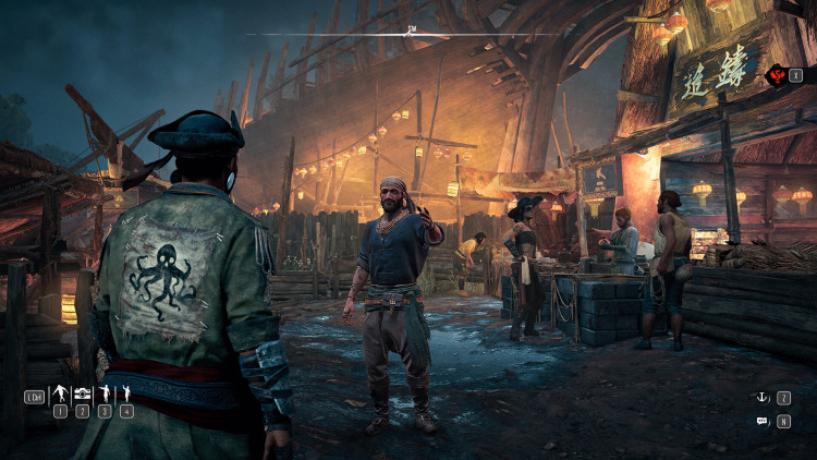 Skull and Bones - Deluxe Edition Year 2, Steam Gift