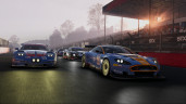 Project Motor Racing, Steam Gift