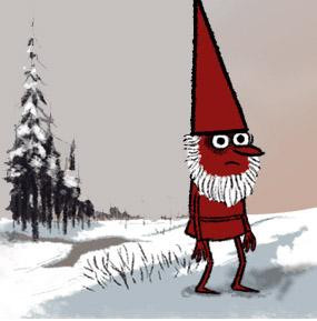 Puzzle Agent, Steam Gift