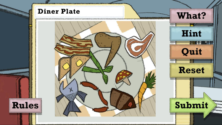 Puzzle Agent, Steam Gift