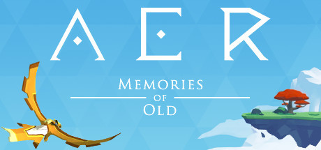 

AER Memories of Old, Steam Gift