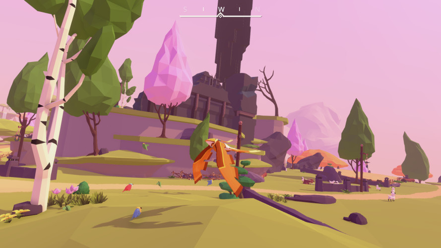 AER Memories of Old, Steam Gift