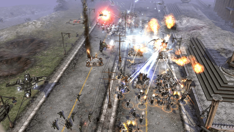 Warhammer 40,000: Dawn of War - Definitive Edition, Steam Gift