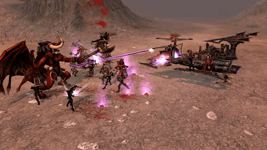 Warhammer 40,000: Dawn of War - Definitive Edition, Steam Gift