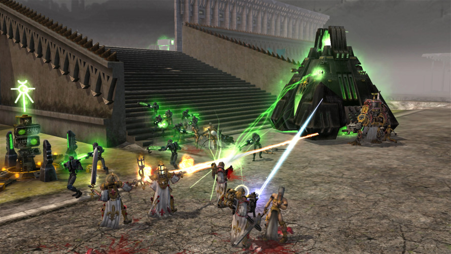 Warhammer 40,000: Dawn of War - Definitive Edition, Steam Gift