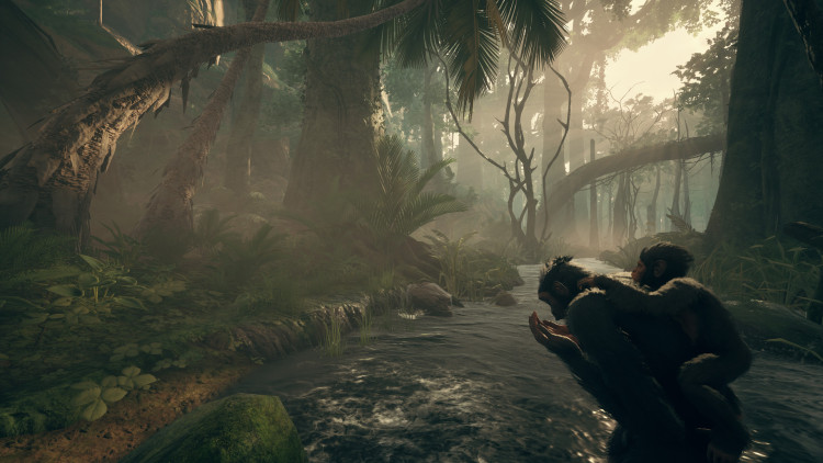 Ancestors: The Humankind Odyssey, Steam Gift