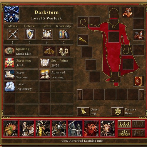 Игра Heroes of Might and Magic 3 - HD Edition PC, Steam Gift регион Россия, РФ