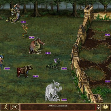 Игра Heroes of Might and Magic 3 - HD Edition PC, Steam Gift регион Россия, РФ