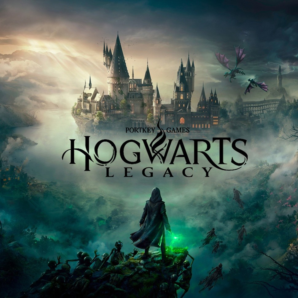 

Игра Hogwarts Legacy Steam Gift СНГ без РФ и БЛ + КАЗАХСТАН