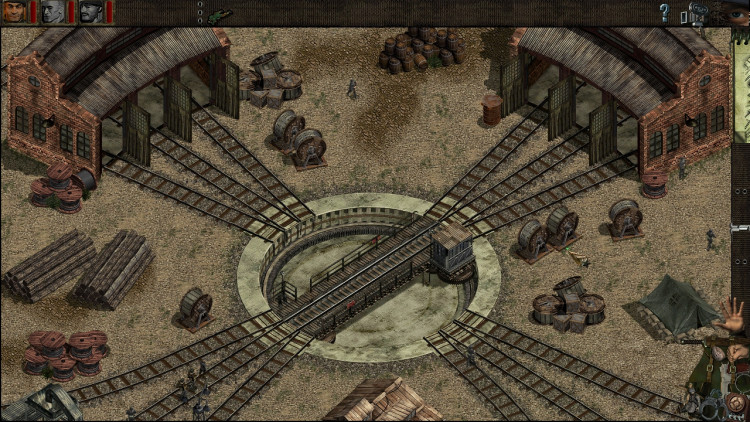 Commandos: Beyond the Call of Duty - Pack, Steam Gift