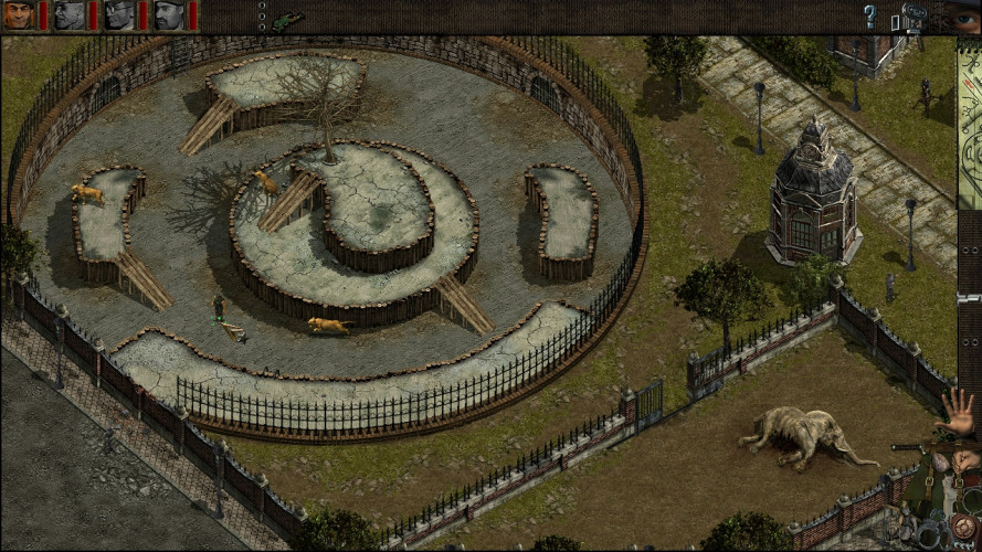 Commandos: Beyond the Call of Duty - Pack, Steam Gift