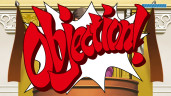 Phoenix Wright: Ace Attorney Trilogy, Steam Gift