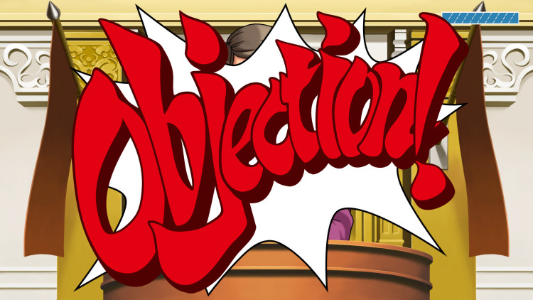 Phoenix Wright: Ace Attorney Trilogy, Steam Gift
