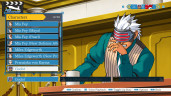Phoenix Wright: Ace Attorney Trilogy, Steam Gift