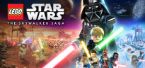 LEGO® Star Wars™: The Skywalker Saga, Steam Gift