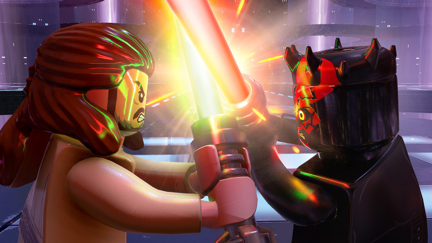 LEGO® Star Wars™: The Skywalker Saga, Steam Gift