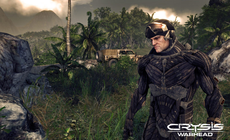Crysis Warhead®, Steam Gift
