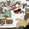 Cuphead & The Delicious Last Course