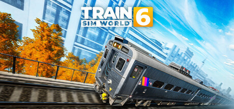 Train Sim World® 6 - Thomas &amp; Friends™ Edition