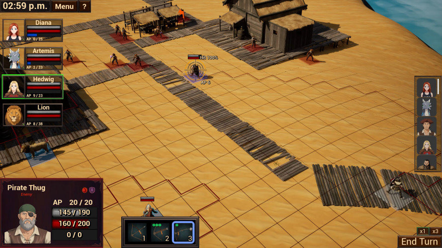 Perfect Loop - Soleris, Steam Gift