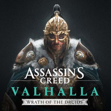 Assassin's Creed Valhalla - Wrath of the Druids