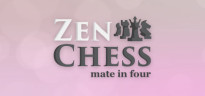 Zen Chess: Mate in Four, Steam Gift