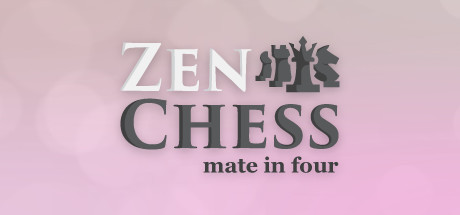 Zen Chess: Mate in Four, Steam Gift