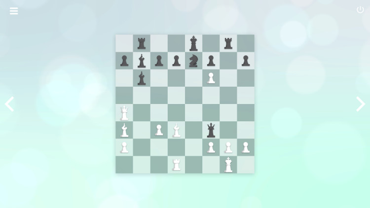 Zen Chess: Mate in Four, Steam Gift