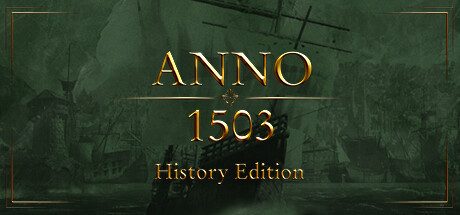 

Anno 1503 History Edition - Anno 1503 - History Edition, Steam Gift
