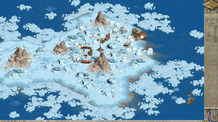 Anno 1503 History Edition, Steam Gift