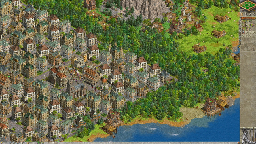 Anno 1503 History Edition, Steam Gift