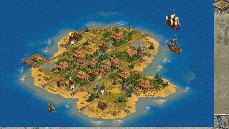 Anno 1503 History Edition, Steam Gift