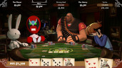 Poker Night at the Inventory, Steam Gift