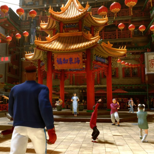 Игра Street Fighter 6 для PC / ПК, активация в стим Steam для региона РФ / Россия цифровой ключ