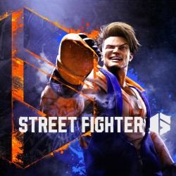 Игра Street Fighter 6 для PC / ПК, активация в стим Steam для региона РФ / Россия цифровой ключ