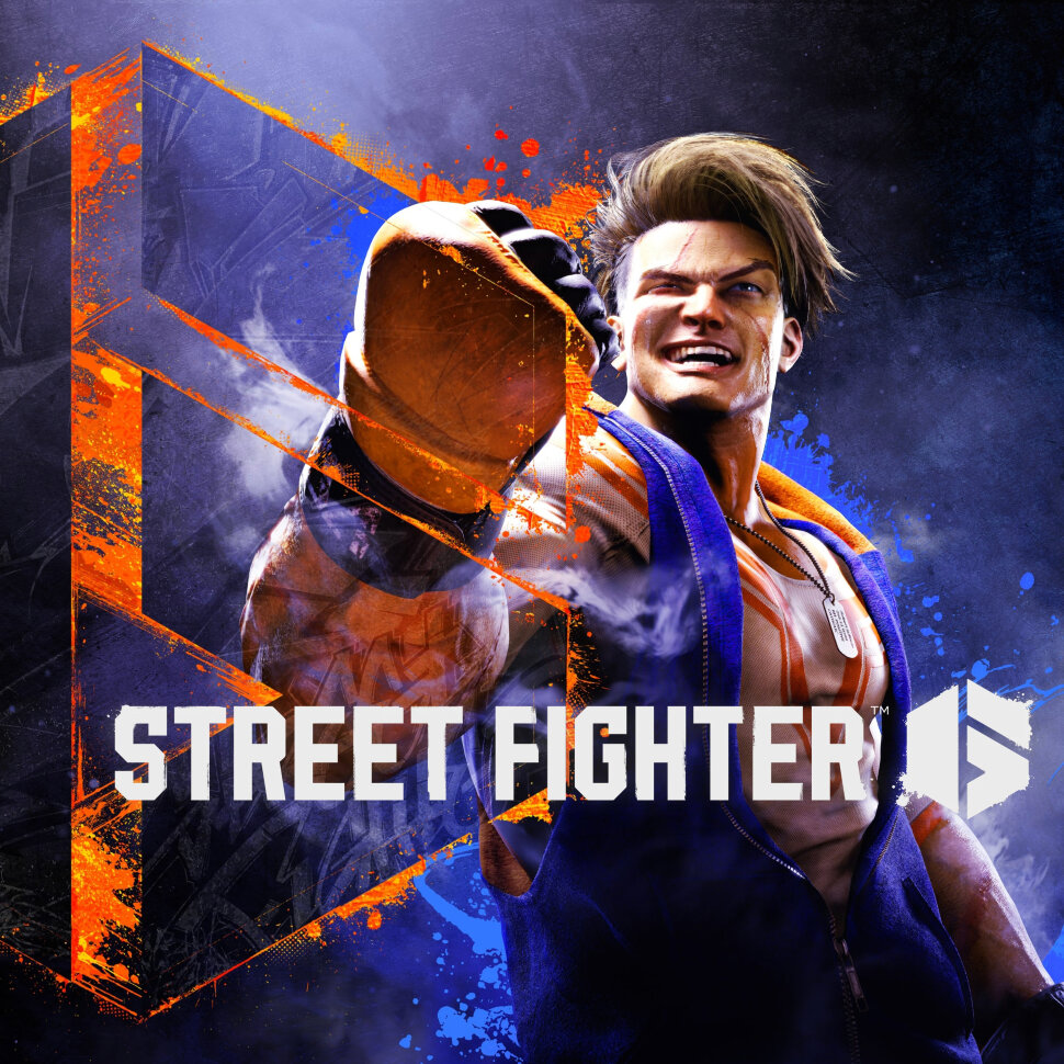 Игра Street Fighter 6 для PC / ПК, активация в стим Steam для региона РФ /  Россия цифровой ключ купить в интернет-магазине MyConsoleStore