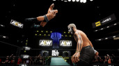 AEW: Fight Forever, Steam Gift
