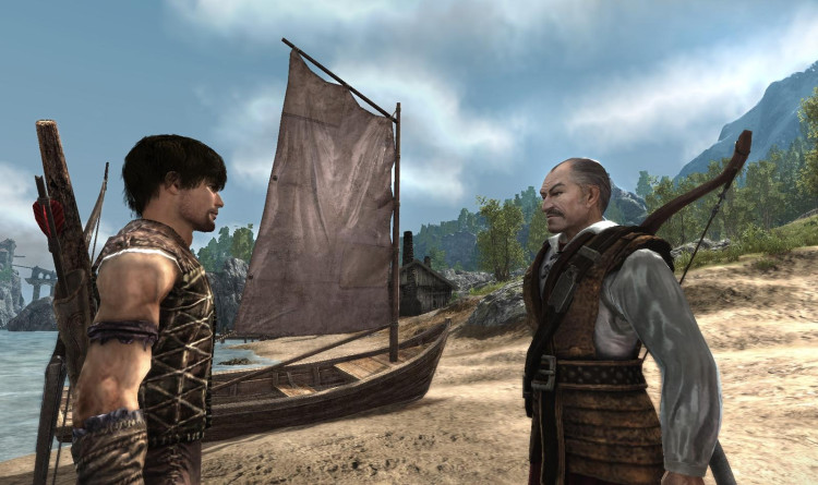 ArcaniA - ArcaniA + Gothic Pack, Steam Gift