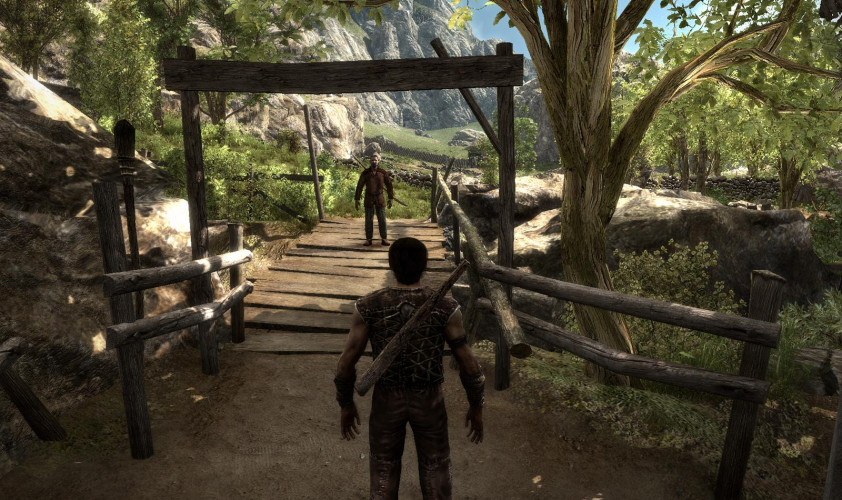 ArcaniA - ArcaniA + Gothic Pack, Steam Gift