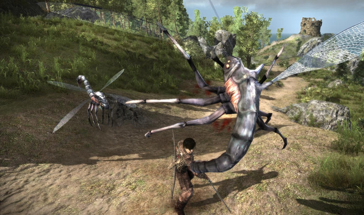 ArcaniA - ArcaniA + Gothic Pack, Steam Gift