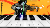 Frederic Bundle, Steam Gift