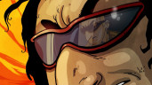 Frederic Bundle, Steam Gift