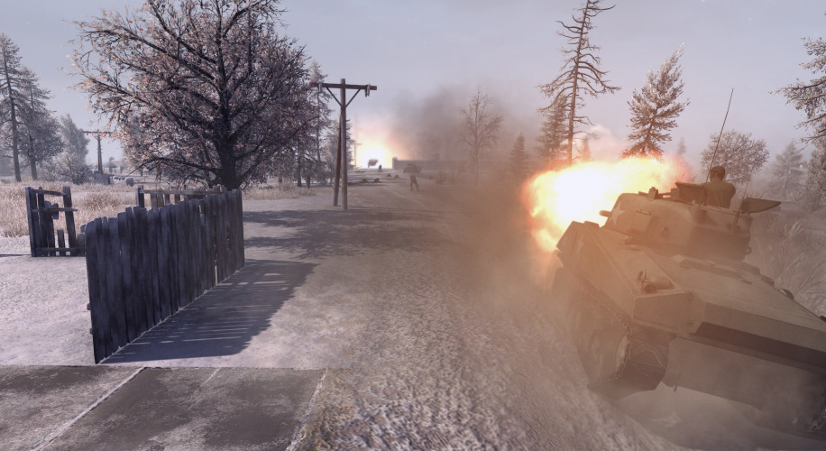 Men of War: Assault Squad 2 - Cold War, Steam Gift